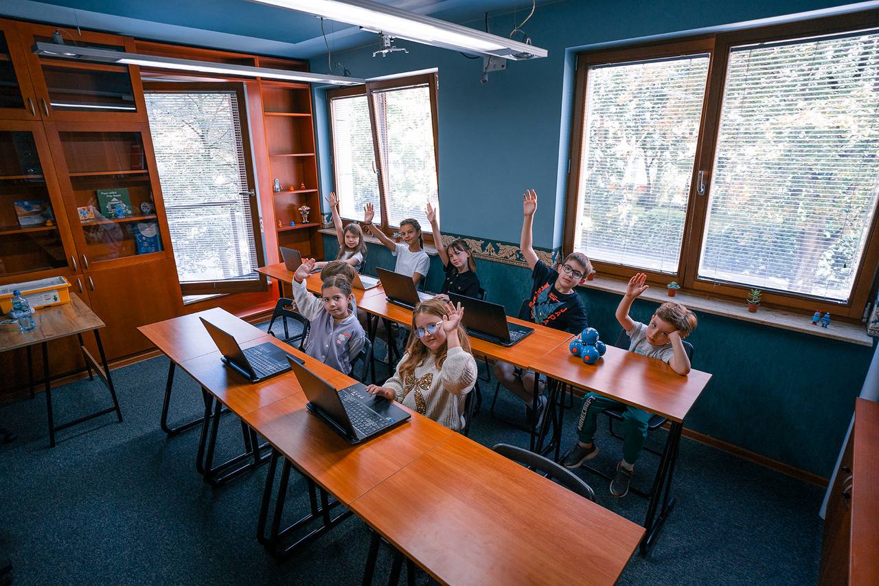 Myślenie projektowe
