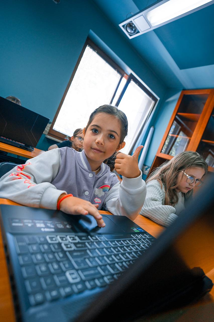 Programowanie w Minecraft